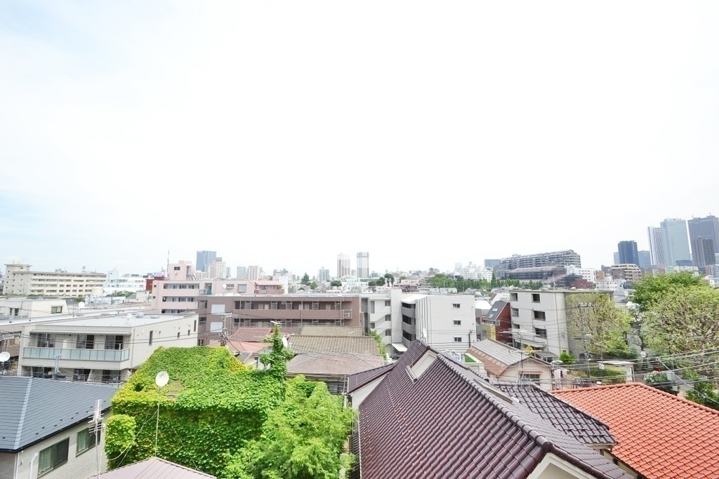 アイスイート東中野-102