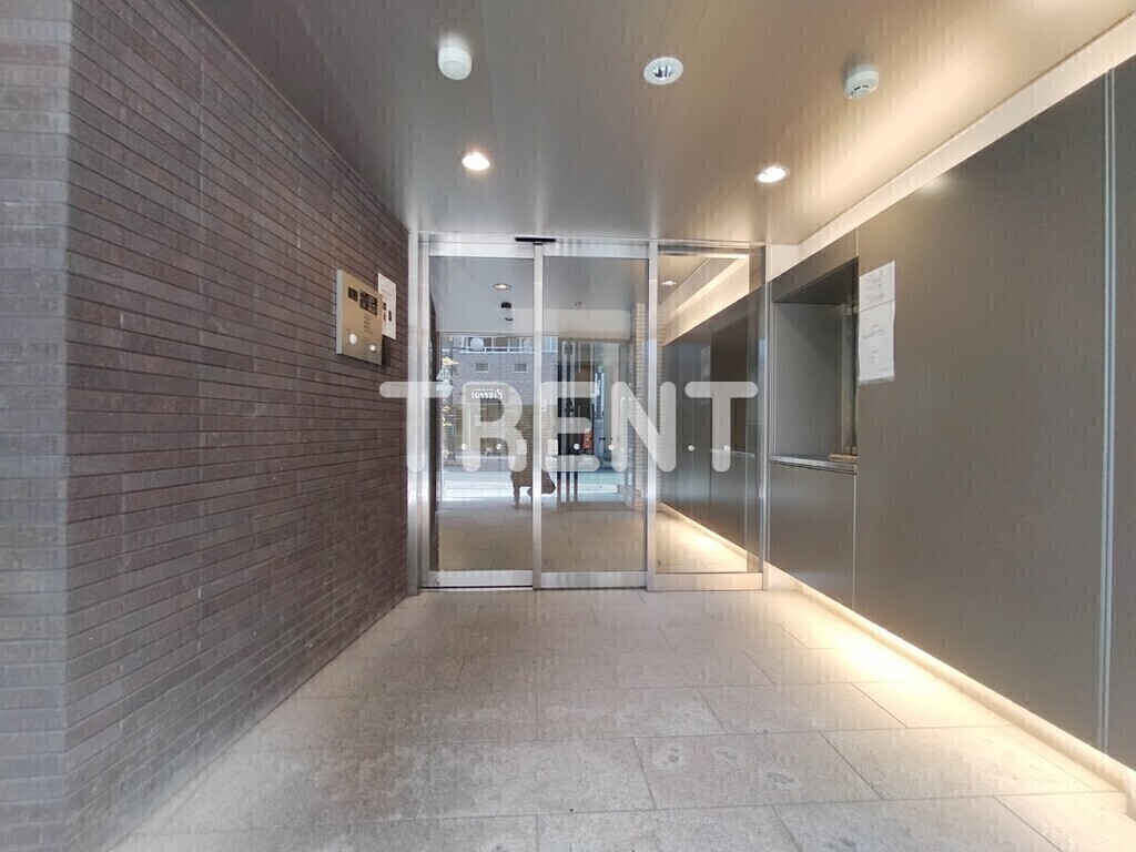 アイスイート東中野-102