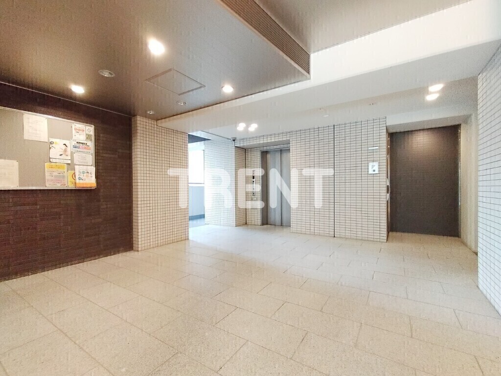 アイスイート東中野-102