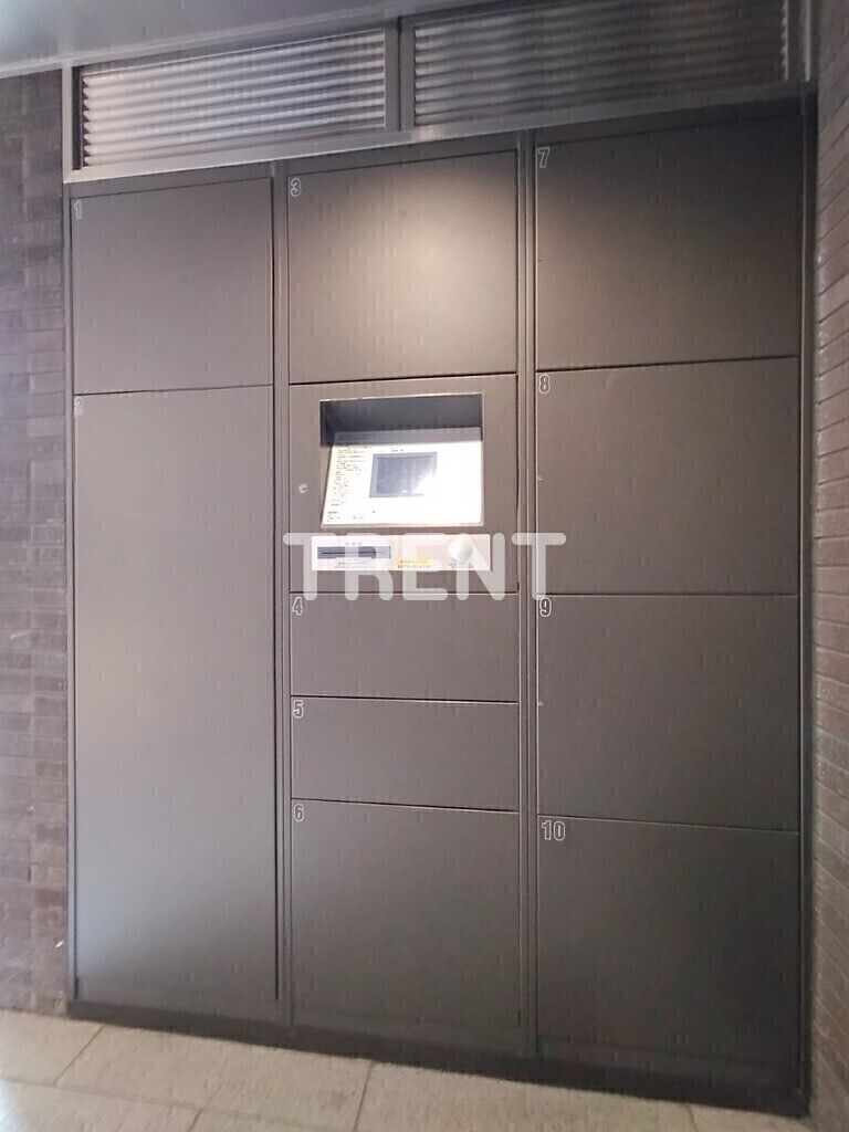 アイスイート東中野-102