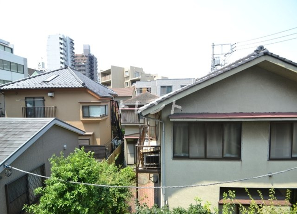 ズーム新宿夏目坂【ZOOM新宿夏目坂】-205