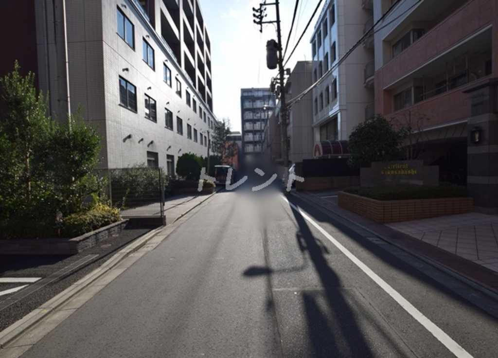 パークフラッツ浅草橋-701