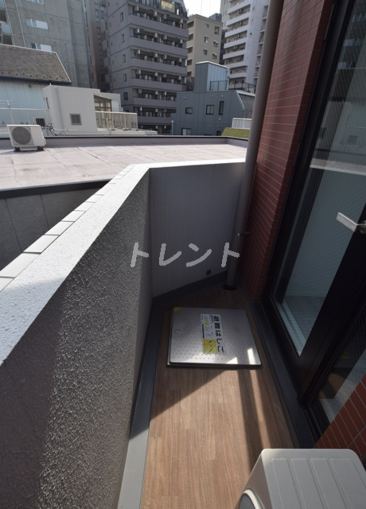 エムエーハイツ茗荷谷【MAハイツ茗荷谷】-701
