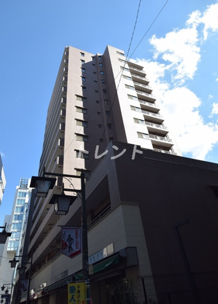 クリオ文京小石川【CLIO文京小石川】-1002