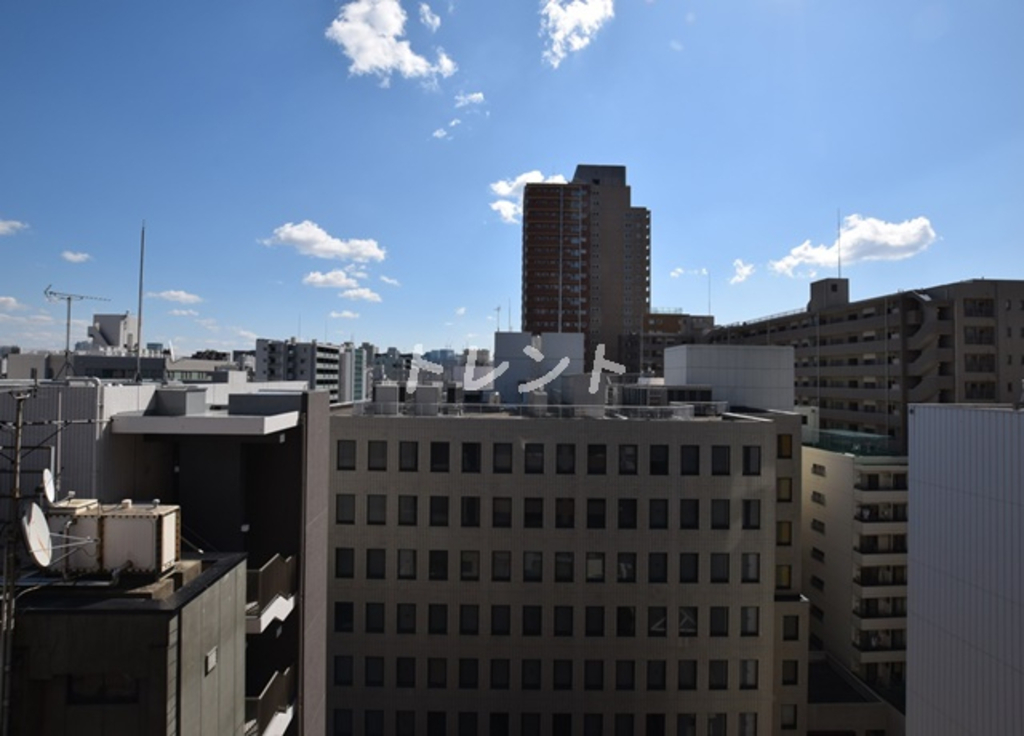 クリオ文京小石川【CLIO文京小石川】-1002