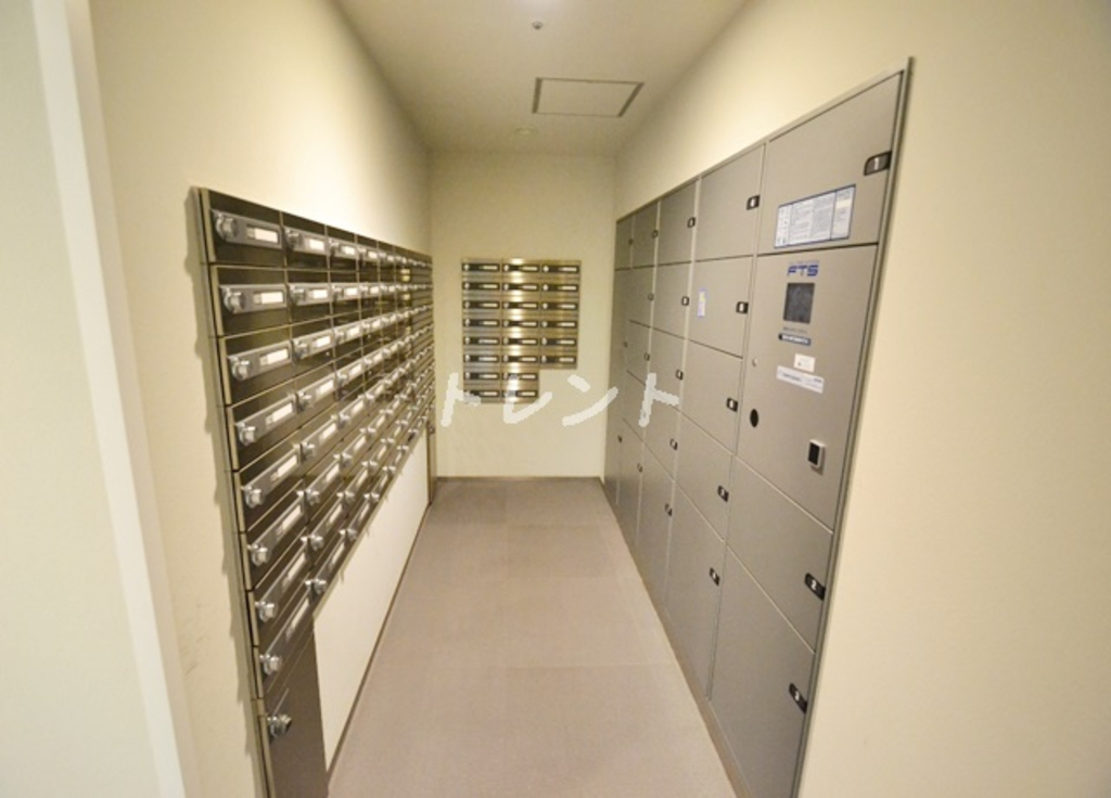 グランハイツ高田馬場-916