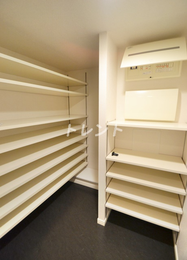 グランハイツ高田馬場-916