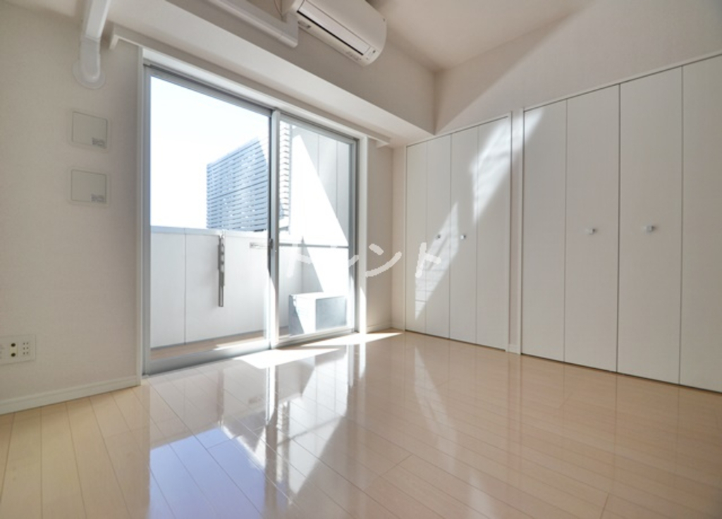 グランハイツ高田馬場-916