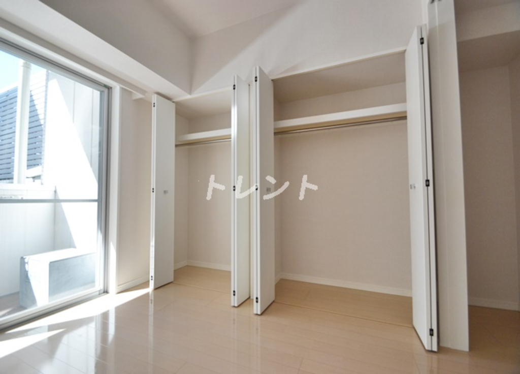 グランハイツ高田馬場-916