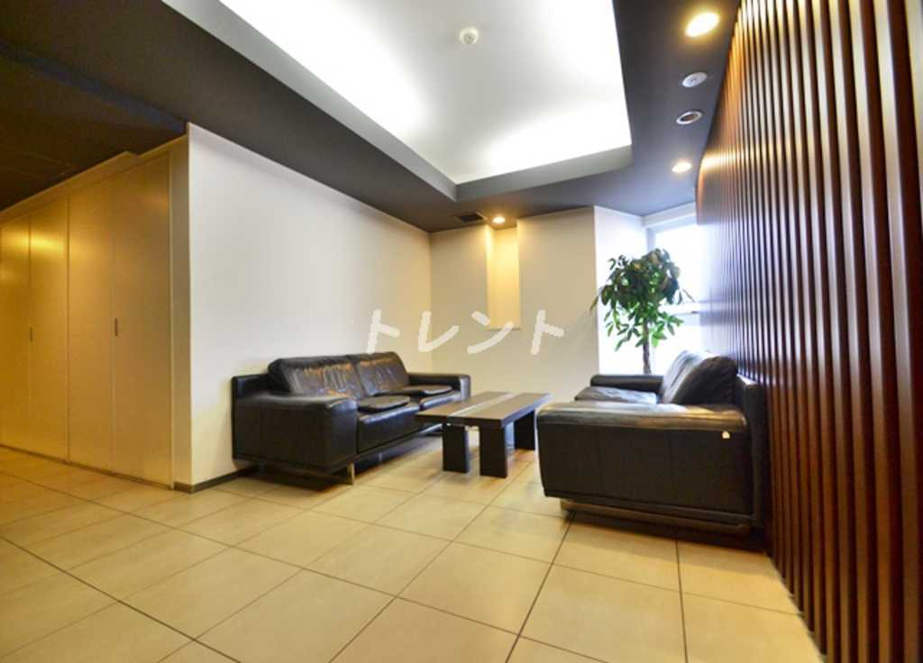 グランハイツ高田馬場-916