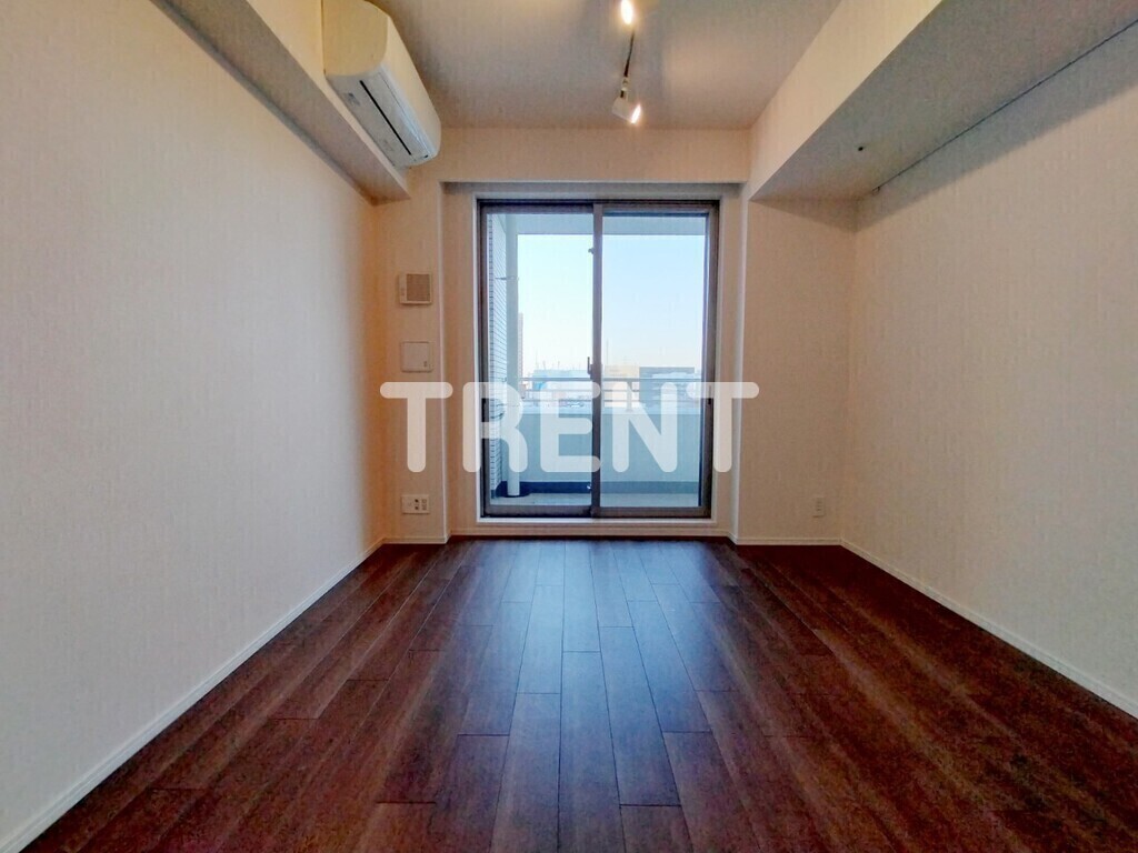 パークハビオ西新宿-605