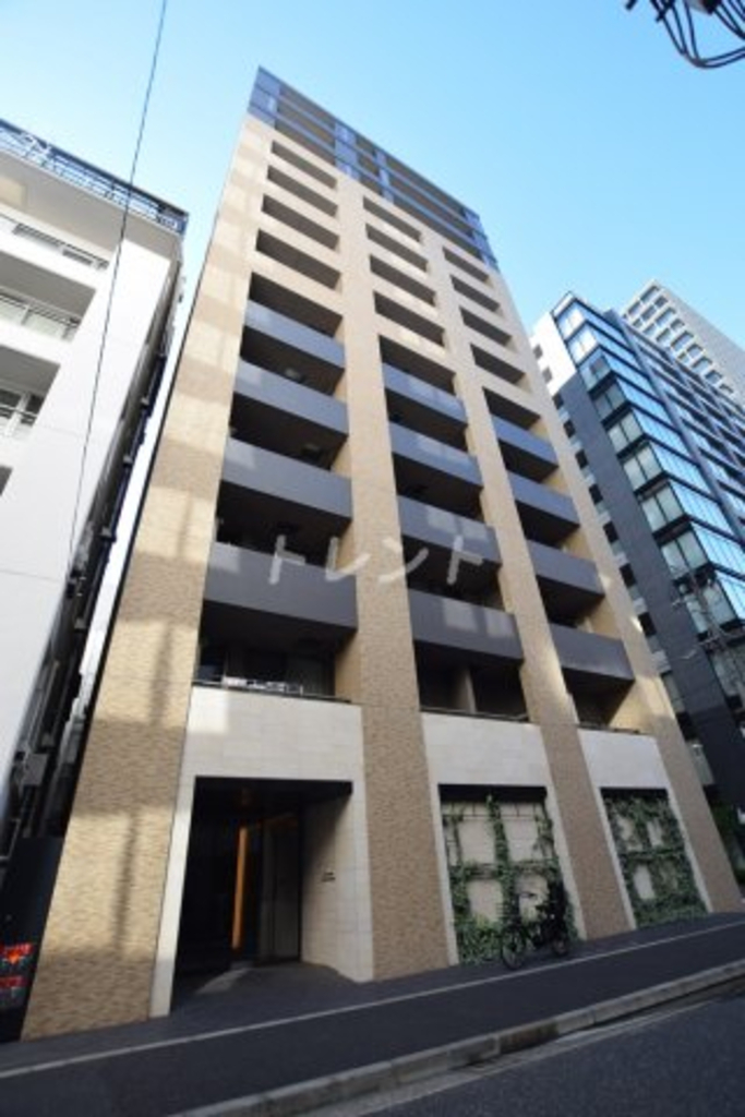 クラッシィハウス神田錦町-403