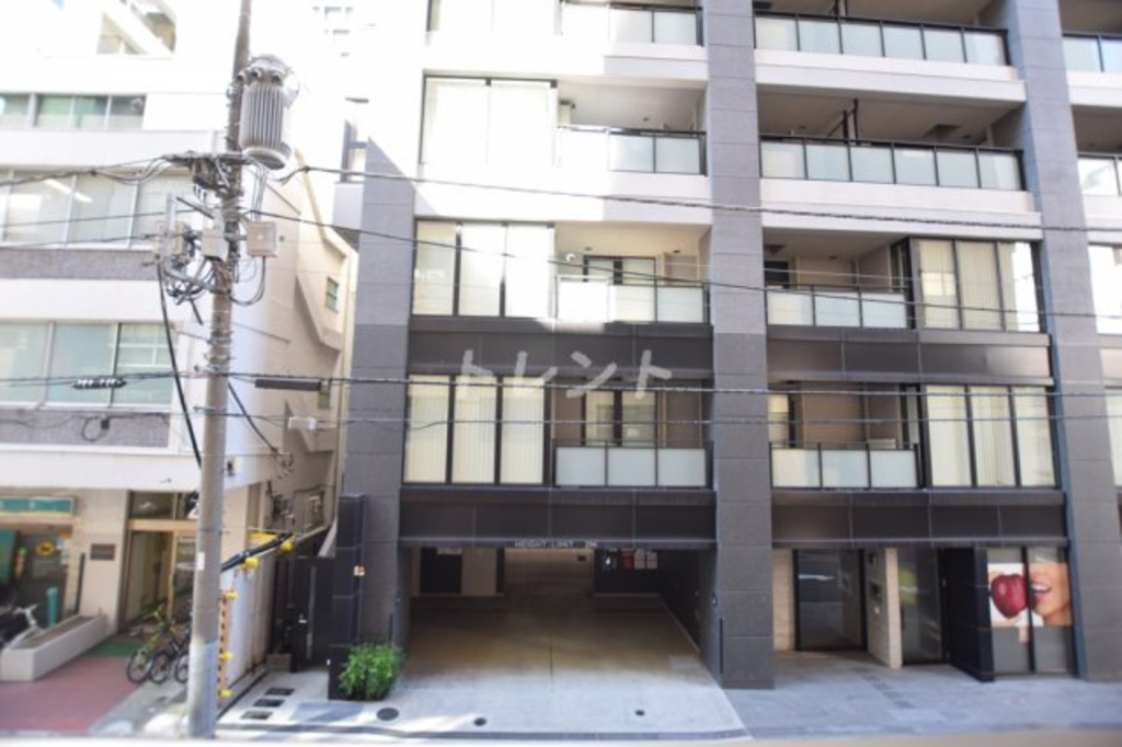 クラッシィハウス神田錦町-403