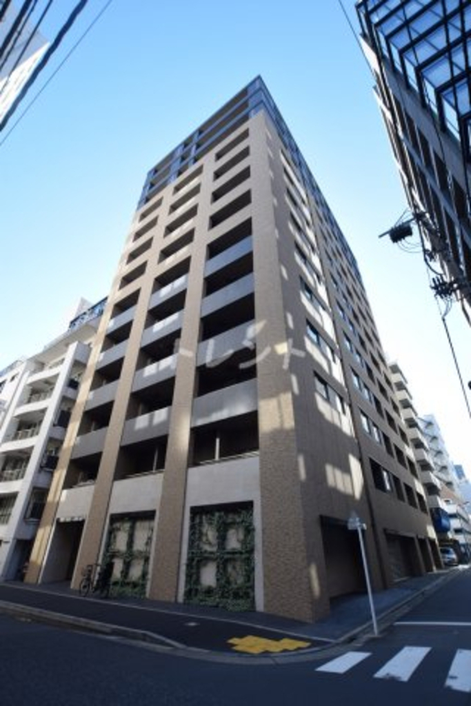 クラッシィハウス神田錦町-403