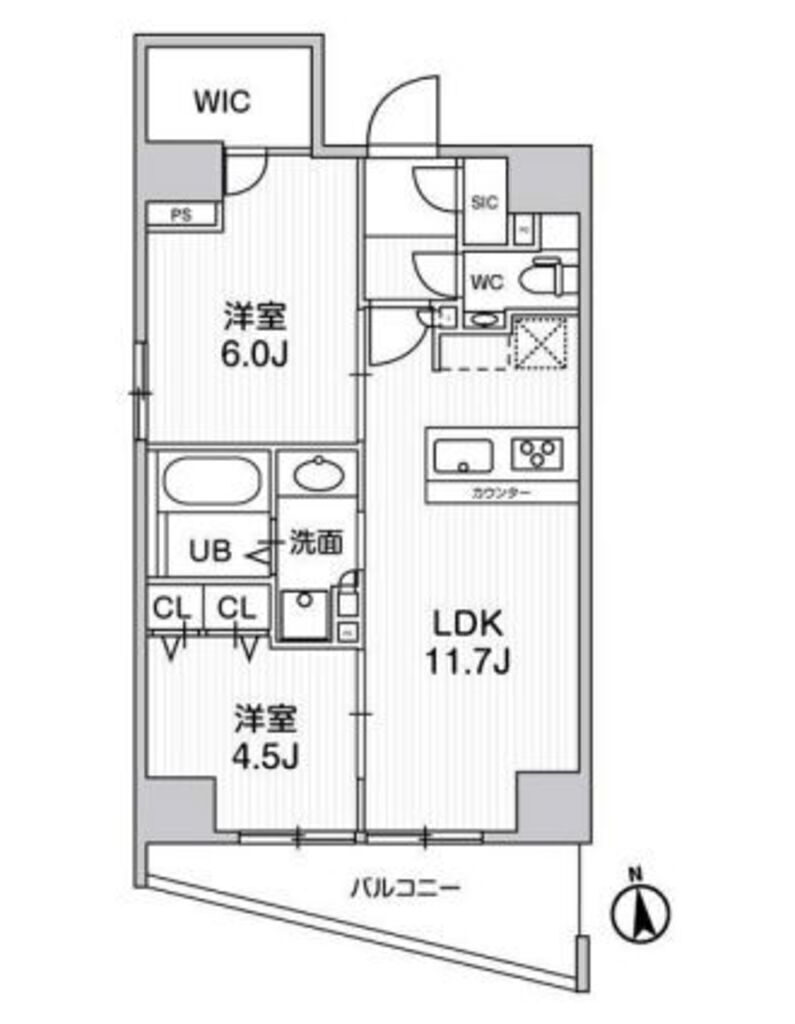 リテラス秋葉原イースト-1001