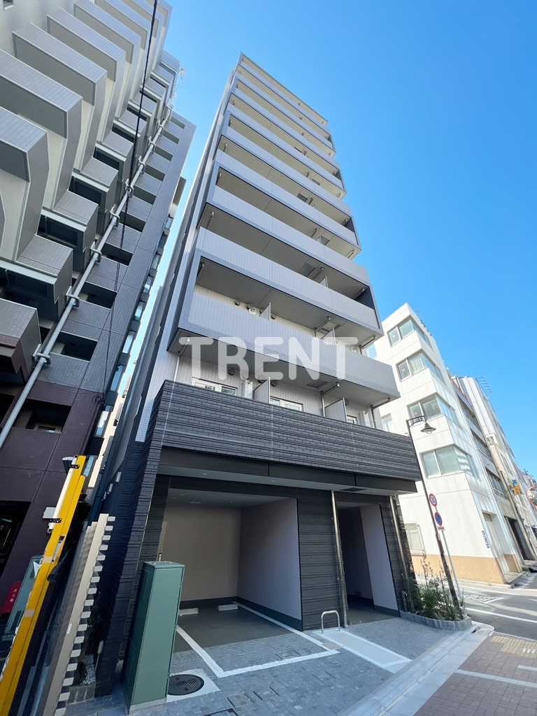 ステージファースト浅草橋Ⅱ-302