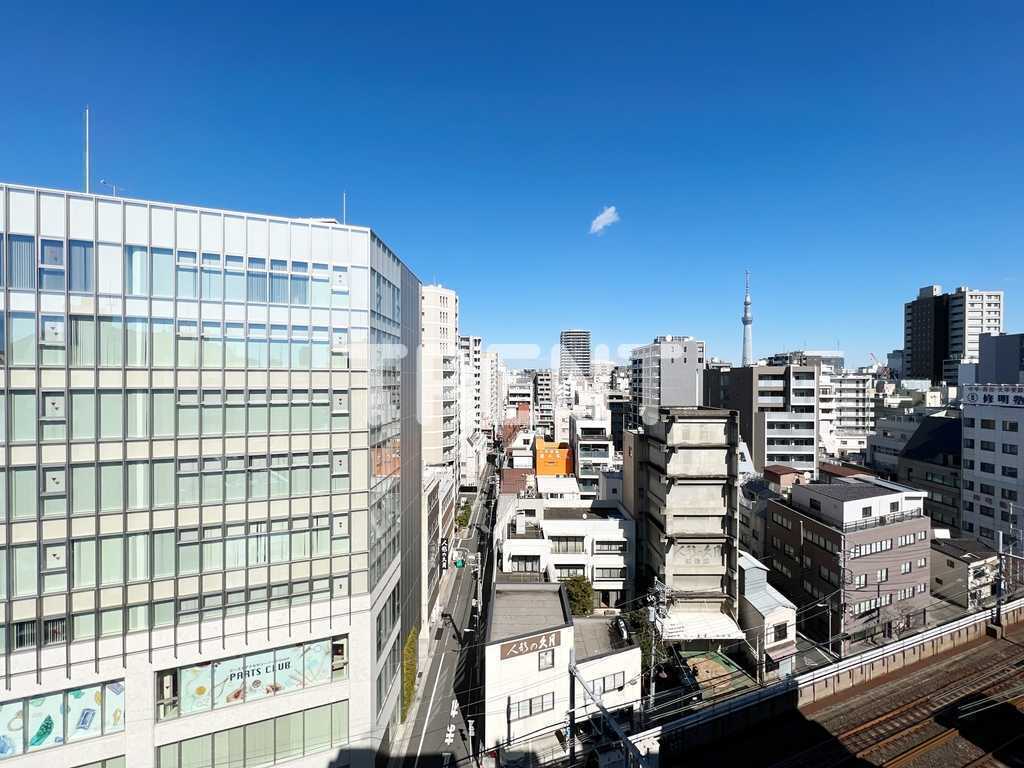 ステージファースト浅草橋Ⅱ-302