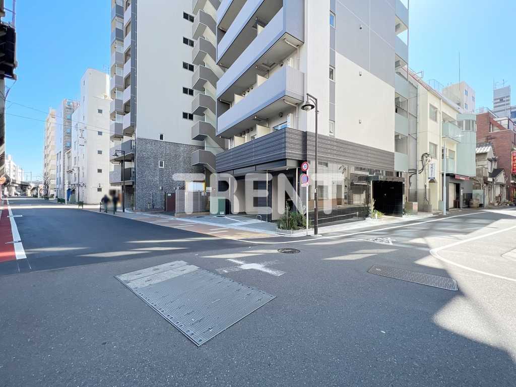 ステージファースト浅草橋Ⅱ-302