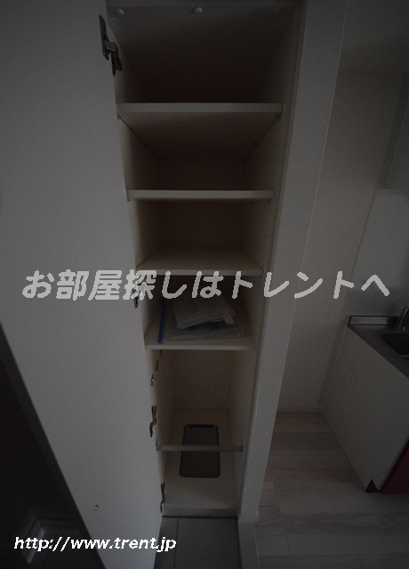 リヴシティ東大前-603