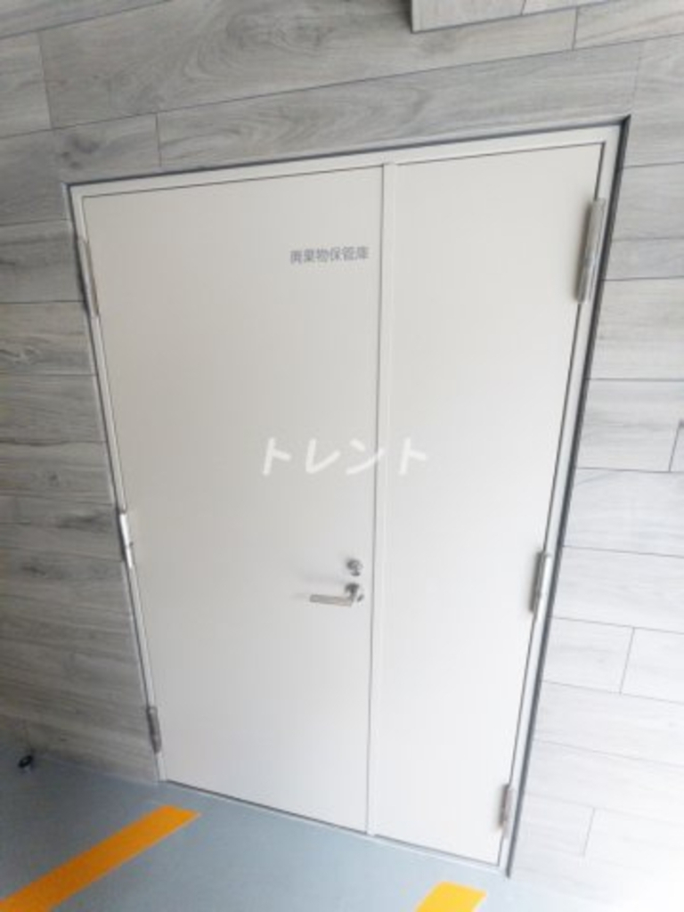 クオリタス浅草橋【QUALITAS浅草橋】-404