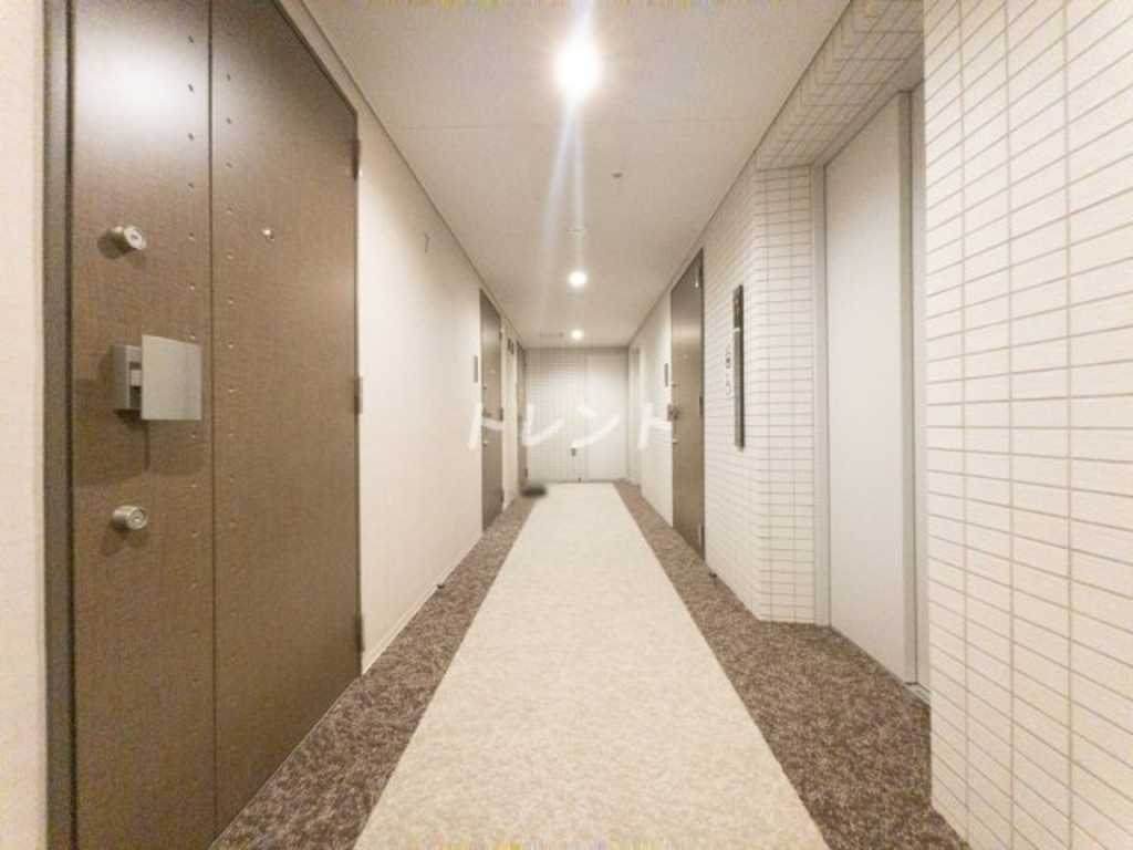 クオリタス浅草橋【QUALITAS浅草橋】-404