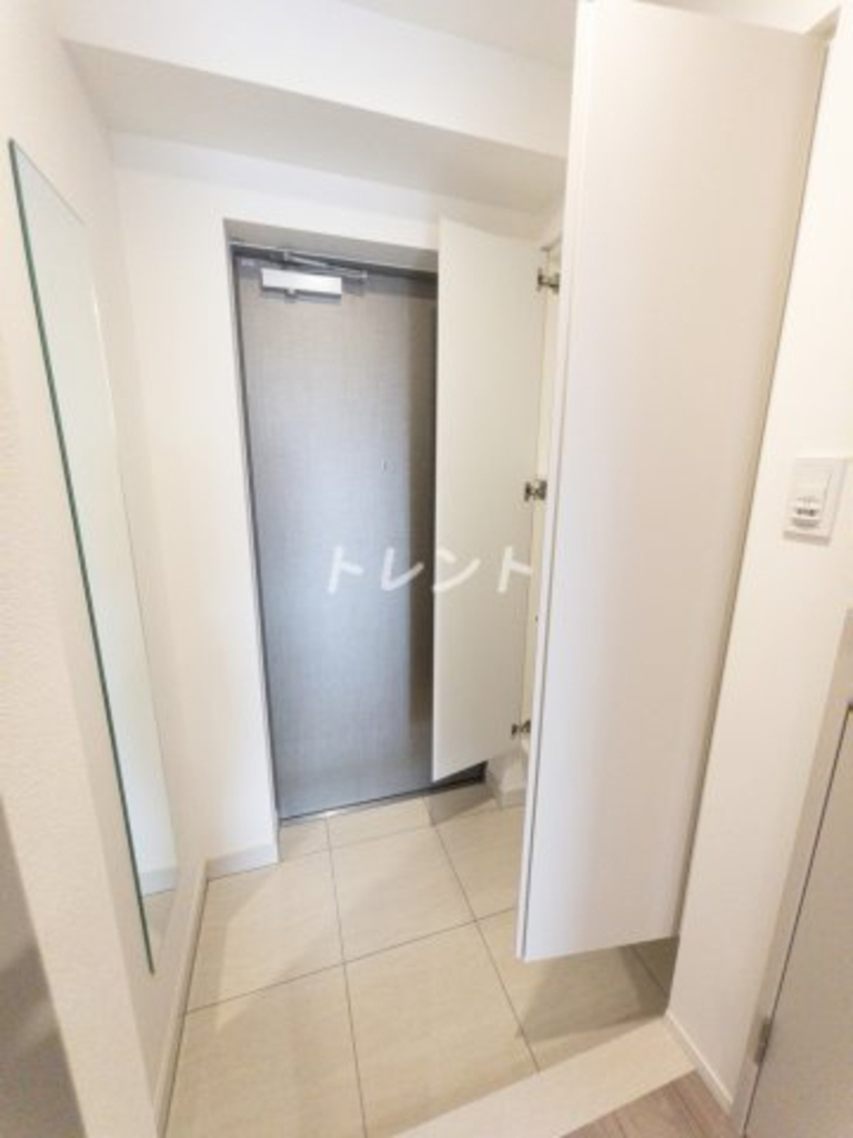 クオリタス浅草橋【QUALITAS浅草橋】-404