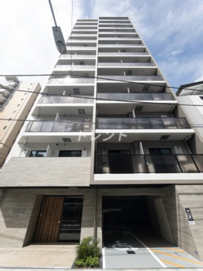 クオリタス浅草橋【QUALITAS浅草橋】-404