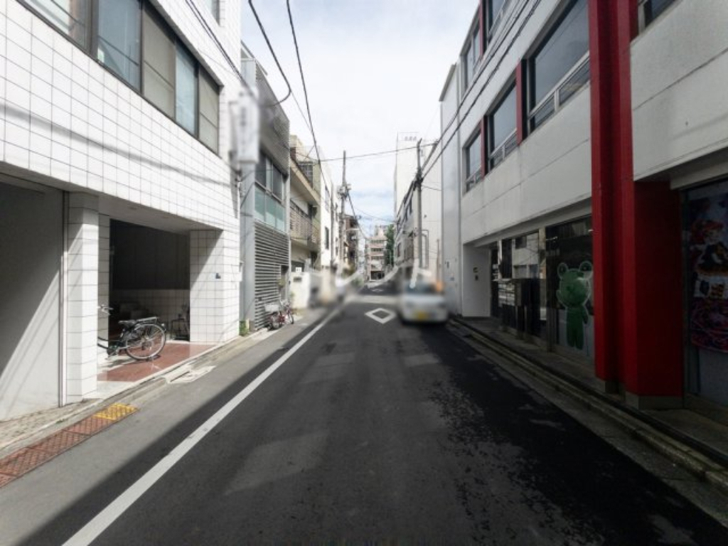 クオリタス浅草橋【QUALITAS浅草橋】-404