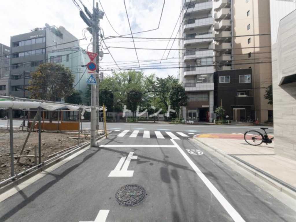 クオリタス浅草橋【QUALITAS浅草橋】-404