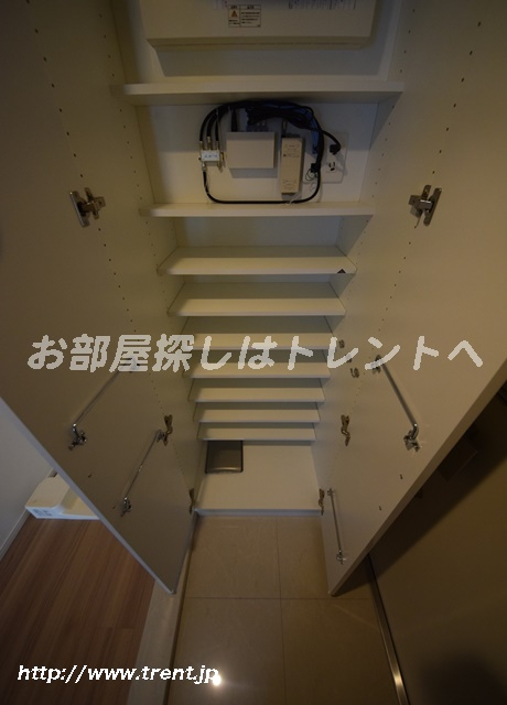 パークアクシス小伝馬町-1201