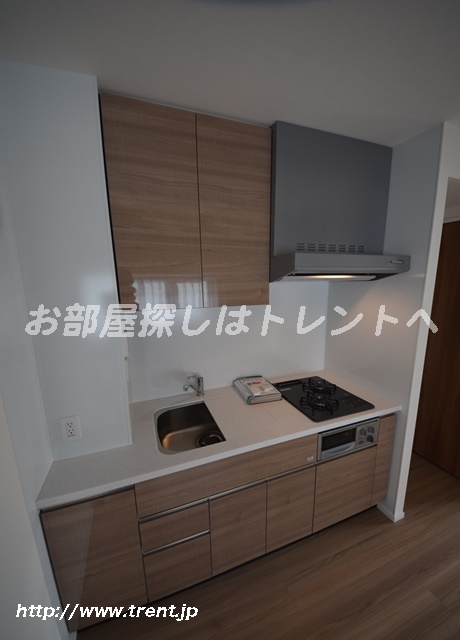 パークアクシス小伝馬町-1201