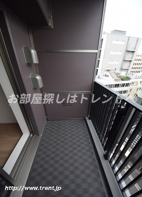 パークアクシス小伝馬町-1201