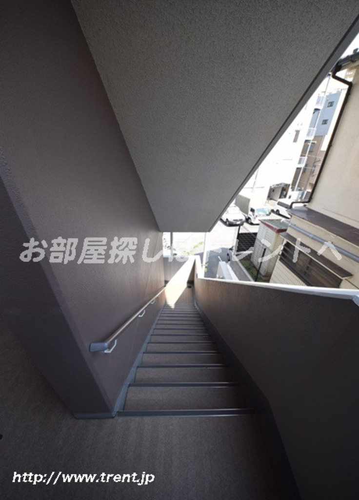 メイクスデザイン早稲田-504