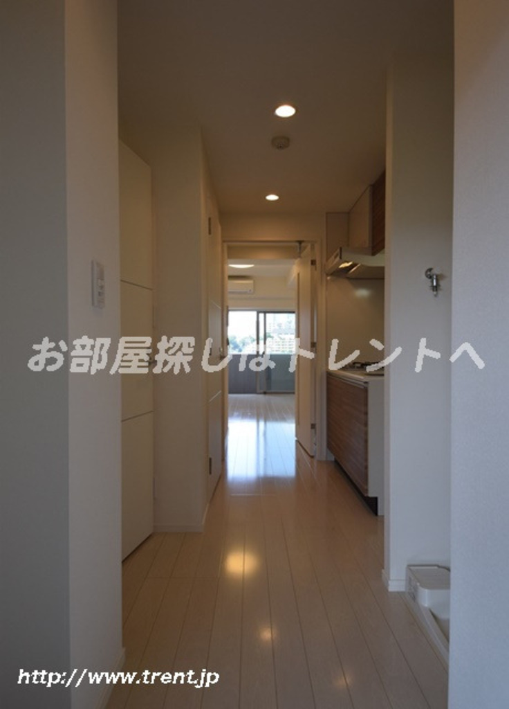 メイクスデザイン早稲田-504