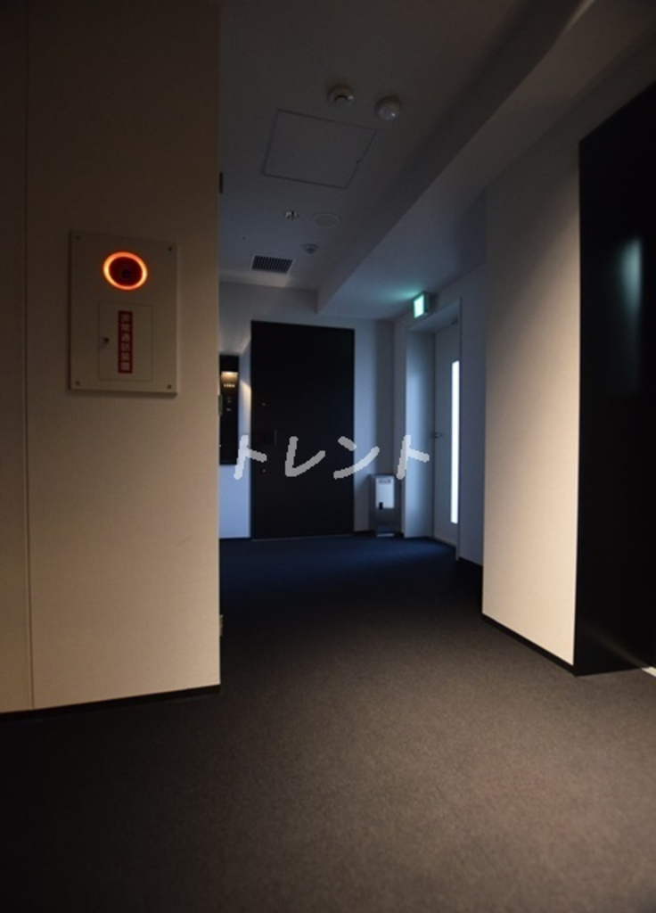 アトラス西早稲田-403