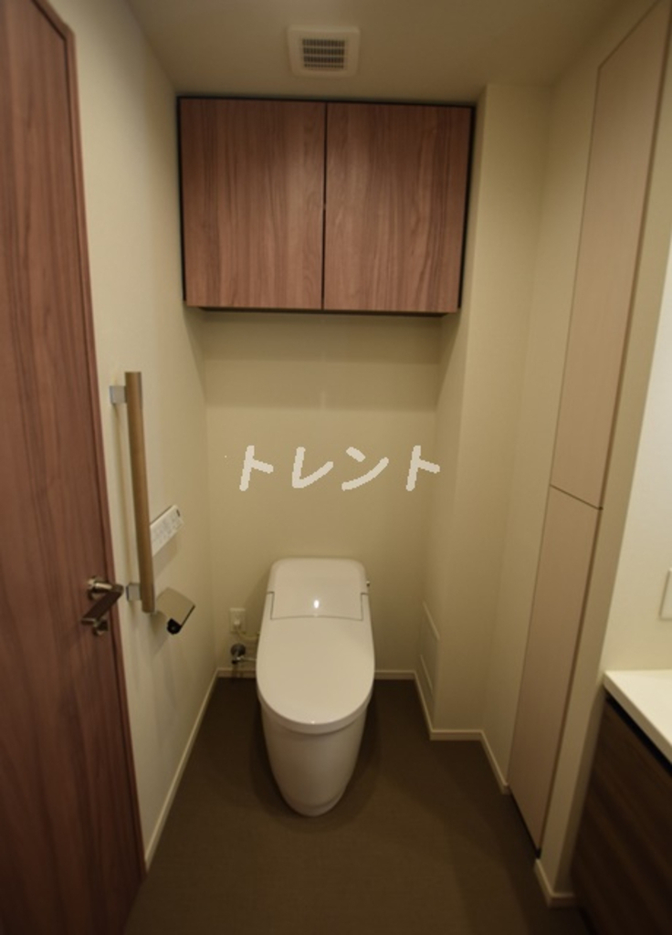 アトラス西早稲田-403