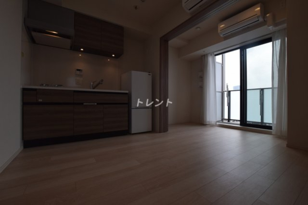 アトラス西早稲田-403