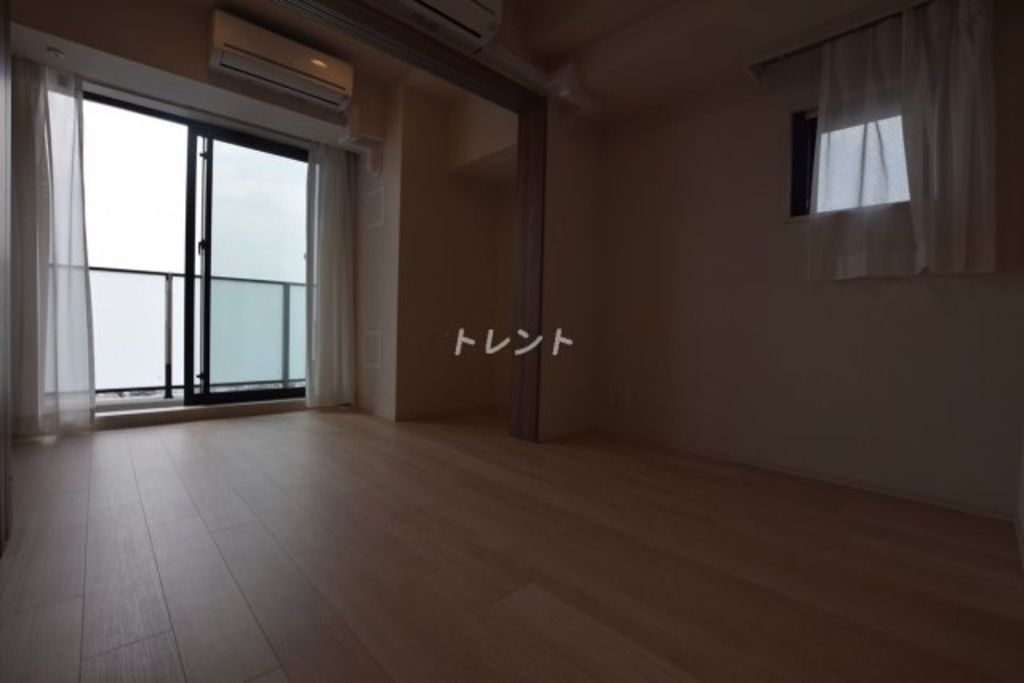 アトラス西早稲田-403
