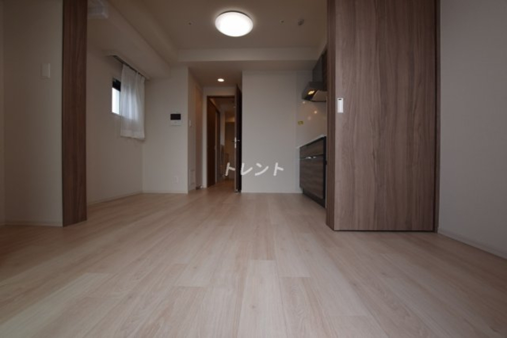 アトラス西早稲田-403