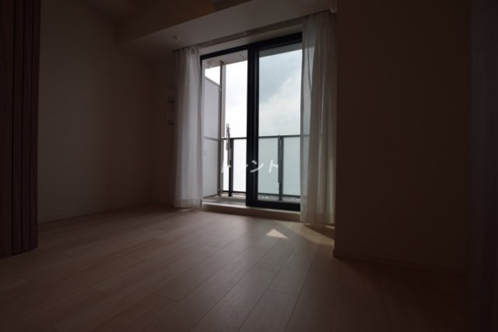 アトラス西早稲田-403