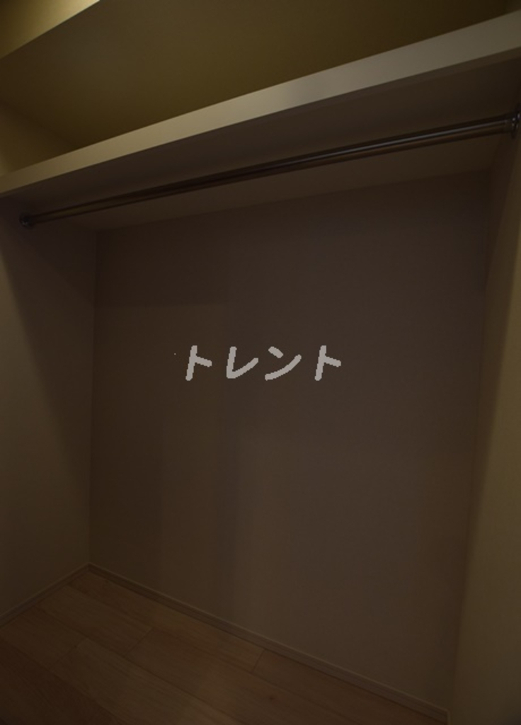 アトラス西早稲田-403
