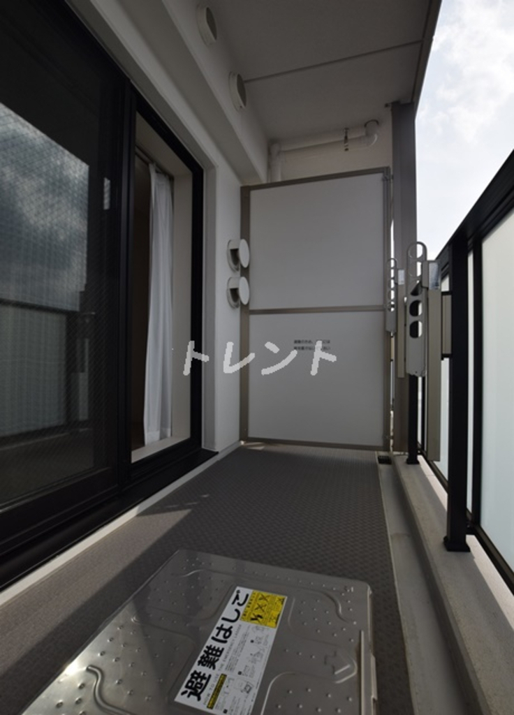 アトラス西早稲田-403