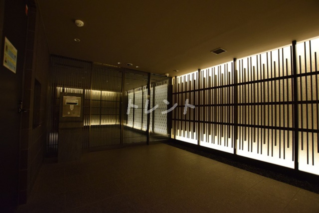 ザパークハウス小石川後楽園-308