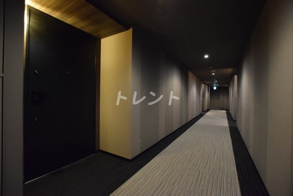 ザパークハウス小石川後楽園-308