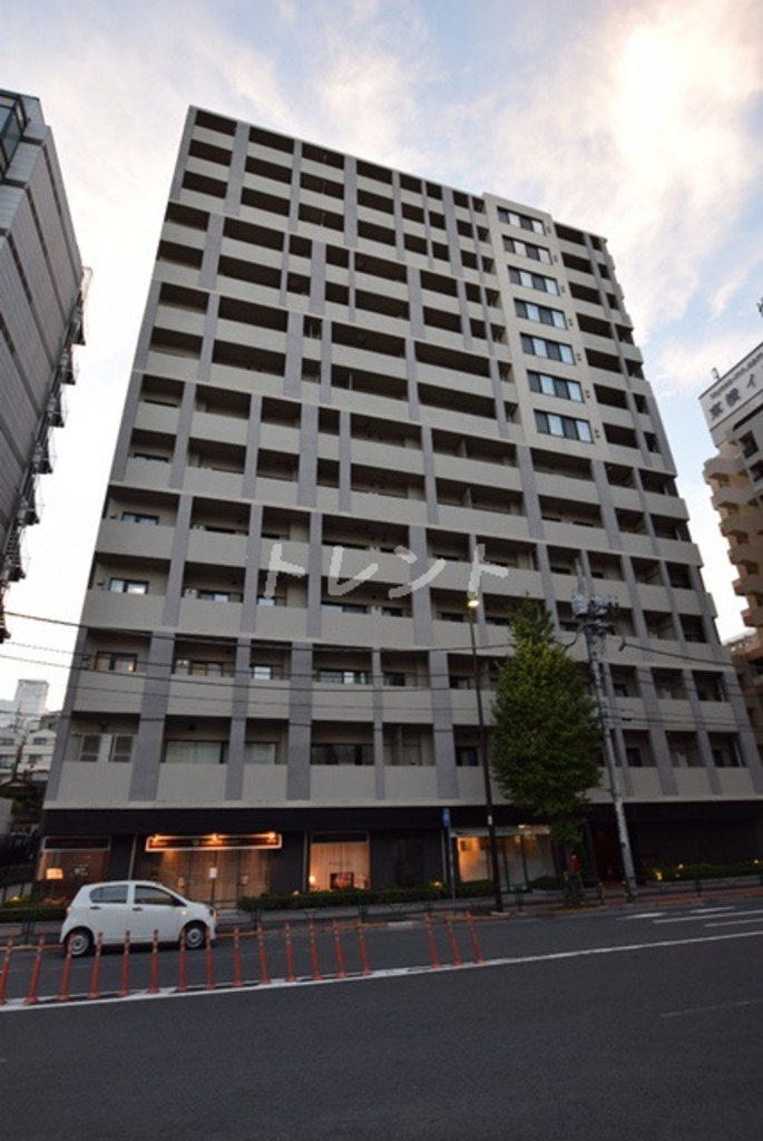 ザパークハウス小石川後楽園-308