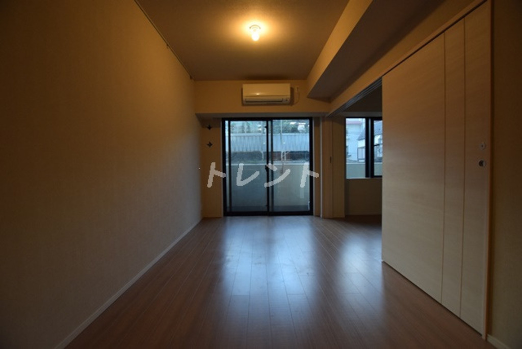 ザパークハウス小石川後楽園-308