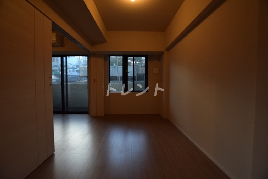 ザパークハウス小石川後楽園-308