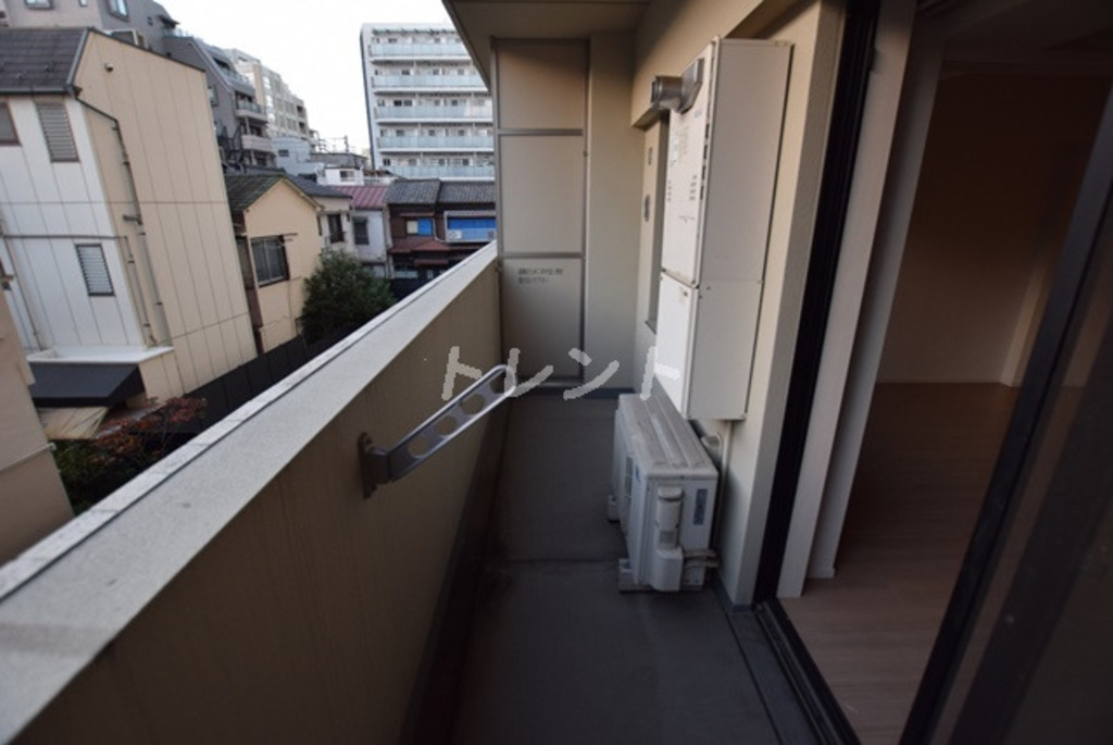 ザパークハウス小石川後楽園-308