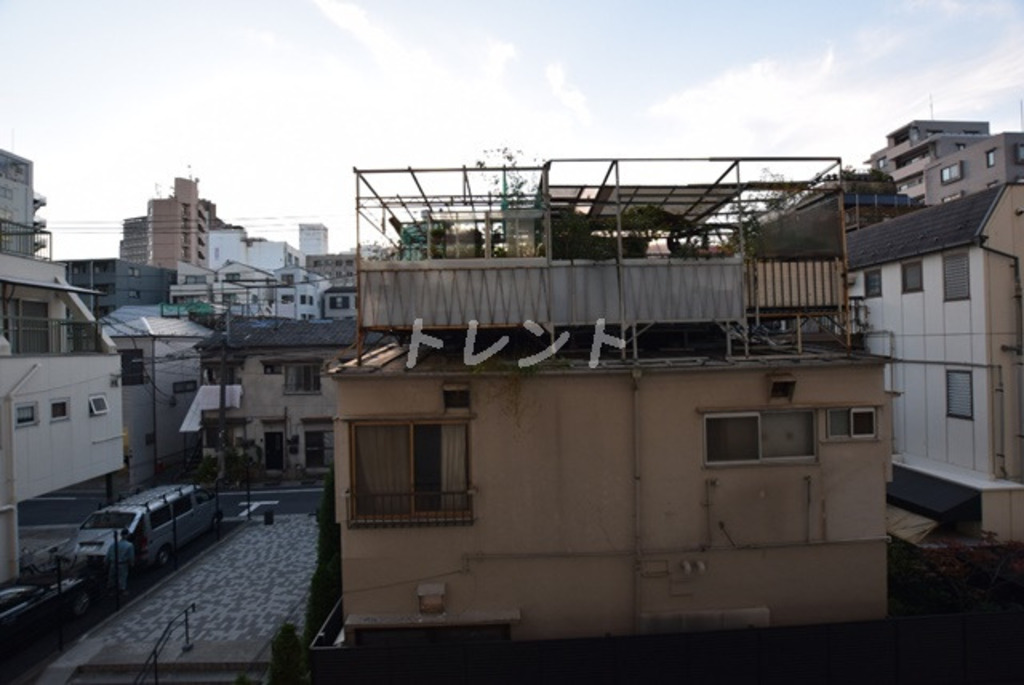 ザパークハウス小石川後楽園-308