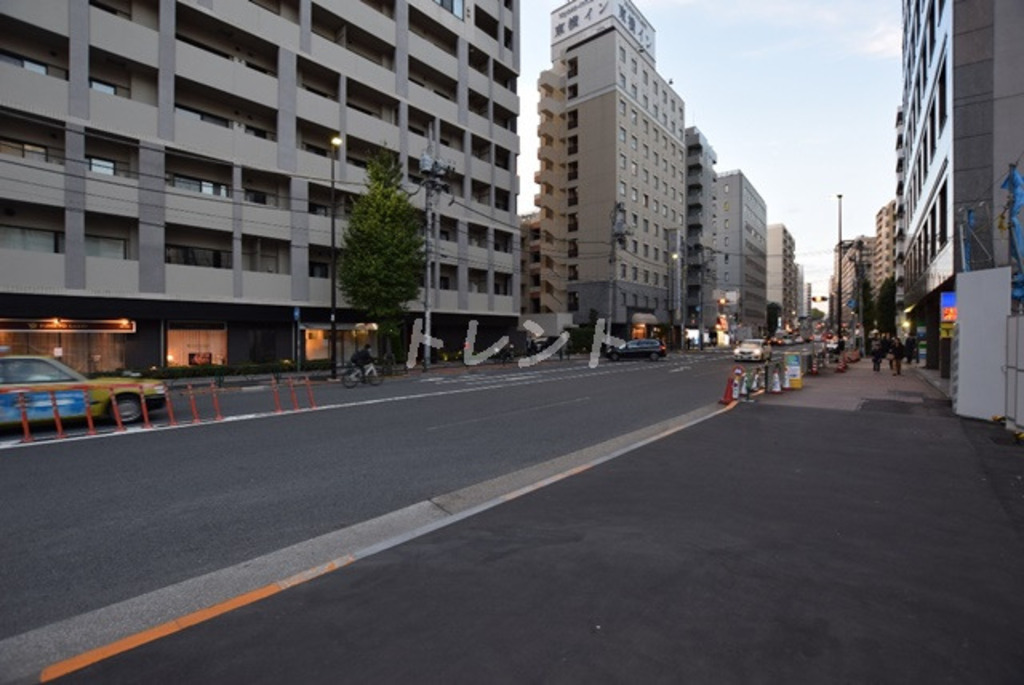 ザパークハウス小石川後楽園-308